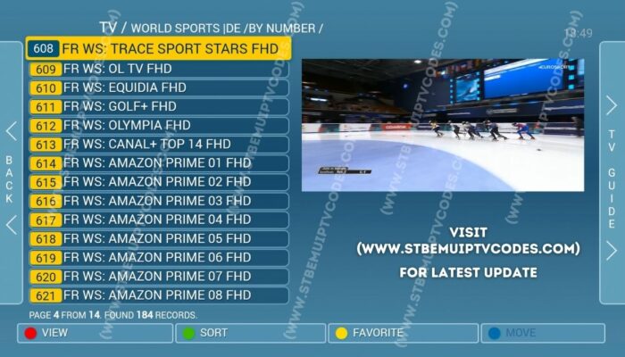 ott url url for ott navigator ott navigator liste balkan 2024 ott navigator url and mac address ott navigator m3u url ott navigator mac portal ottplayer code 2024