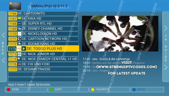 iptv mac player windows stb emu mac address stb mac: 00:1a:79 2023 2024 mac portal free