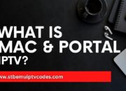 What is Mac and Portal IPTV 2024?