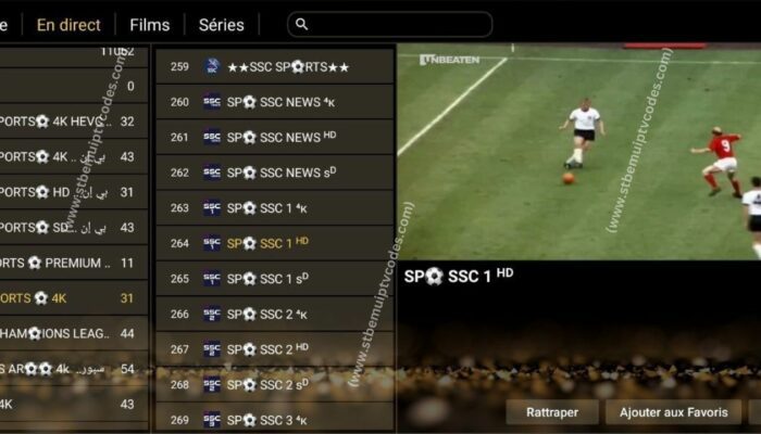 ott navigator codes free list ott navigator kodovi za ott navigator ott code ott navigator iptv m3u