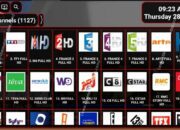 Stbemu Iptv Codes