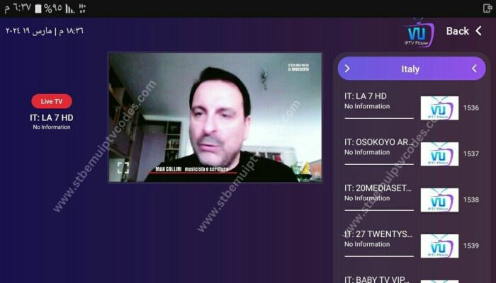 stbemu free codes 2024 stbemu free code stbemu pro portal url stbemu 2024 stbemu codes stalker portal mac codes stbemu