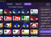 Stbemu Codes Unlimited Mac Portal Iptv Telegram