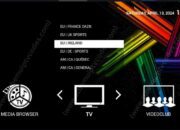 ott navigator iptv code ott navigator provider ott navigator codes