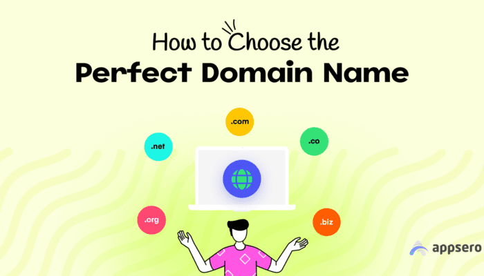 Domain Names 101: How to Select the Perfect Domain for Your Brand