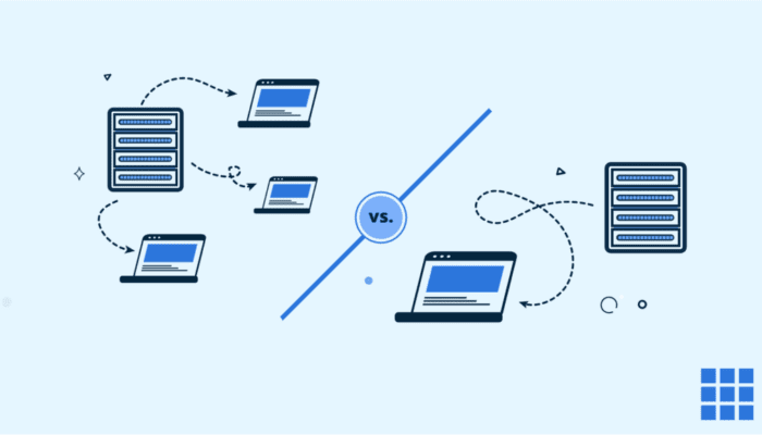Shared vs. Dedicated Hosting: Which Option is Best for You?