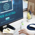 choose webhosting for business