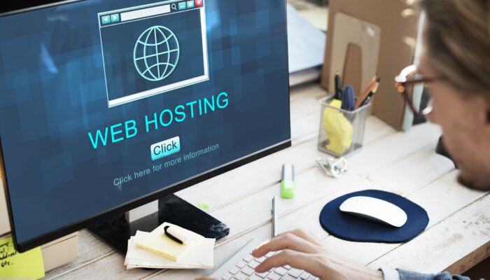 The Ultimate Guide to Choosing the Right Web Hosting Service for Your Business