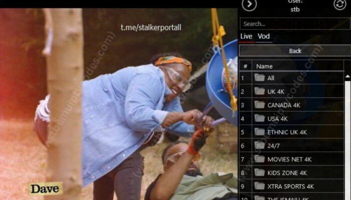 listas iptv m3u free iptv codes telegram ott player username and password http://tv.pro-ott.com:25443 m3u xtream