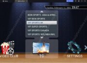 Ott Navigator Url and Mac Address 2025 Free