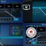 How to Install Fishenzon Addon on Kodi to Watch Israeli TV Channels