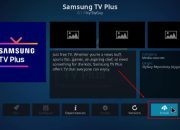 How to Install Samsung TV Plus Add-on on Kodi (Step-by-Step Guide)