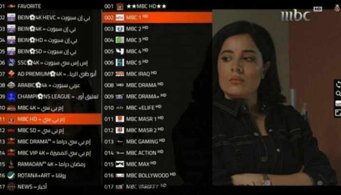 Newest Free Global Iptv 2026 New m3u