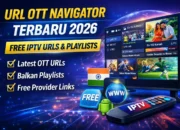 OTT Navigator Working URL Regular Update