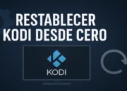 How to Factory Reset Kodi