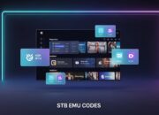 How to Install 9Xtream IPTV Player on Firestick/Android TV