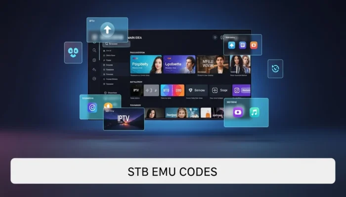 How to Install Chillio App on Apple TV 4K (IPTV Player)