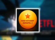 How to Install Estuary Sparta Build on Kodi [Spanish]