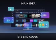 How to Install IPTVX App on Apple TV 4K (Live TV Player)