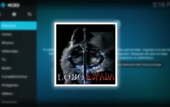 How to Install Lobo Espada Addon in Kodi [TV]