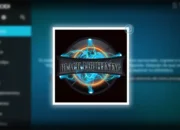 How to Install the Black Lightning Addon on Kodi