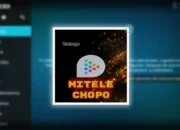 How to Install the Mi Tele Addon in Kodi [Chopo]