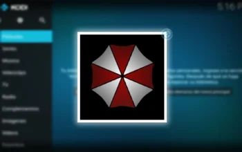 How to Install the Umbrella Addon on Kodi [Movies and TV Shows]