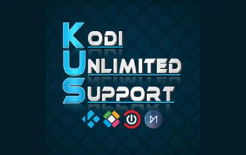 Install KUS All in One Repository for Kodi