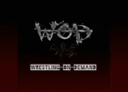 Install Wrestling on Demand Kodi Addon