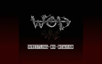 Install Wrestling on Demand Kodi Addon