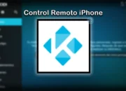 Kodi Remote Control for iPhone: Official Kodi Remote