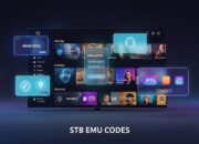 Sparkle TV IPTV Player on Firestick & Android TV