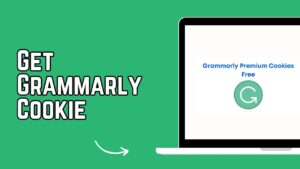 Grammarly Premium Account Cookies 2026