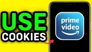 Prime Video Premium Account Cookies 2026
