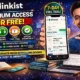 Blinkist Premium Account Cookies 2026