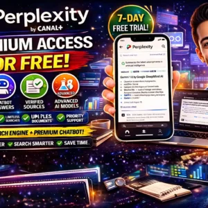 Perplexity Premium Account Cookies 2026