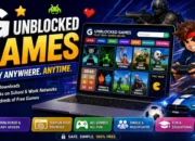 G Unblocked Games Unlimited Online Play